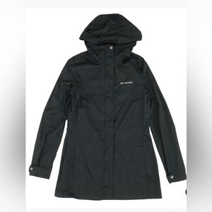 Columbia stadium coat